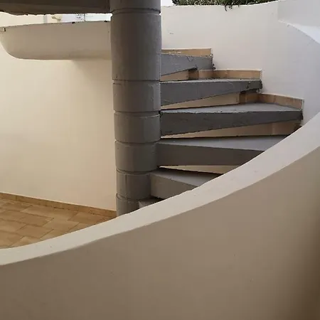 Casa Vacanze Mancaversa Apartmán