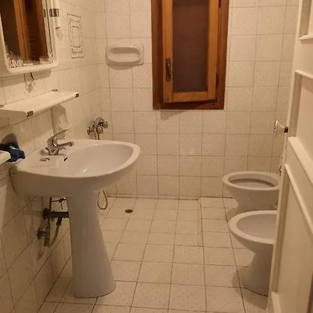 Apartmán Casa Vacanze Mancaversa Marina di Mancaversa