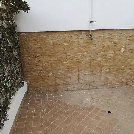 Casa Vacanze Mancaversa Apartmán *