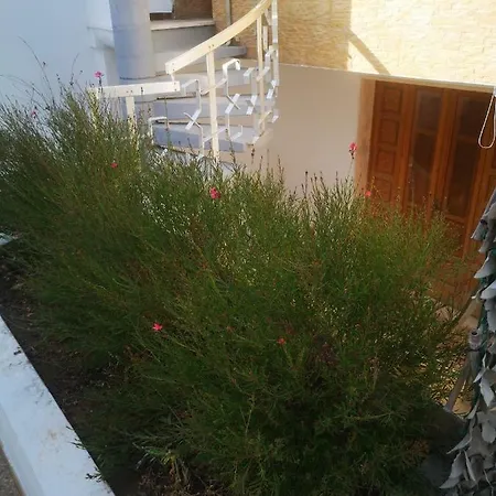 Casa Vacanze Mancaversa Apartmán