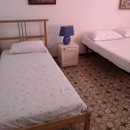 Casa Vacanze Mancaversa Apartmán