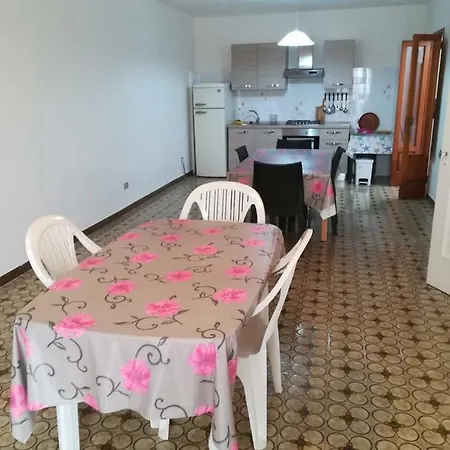 Casa Vacanze Mancaversa