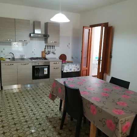 Casa Vacanze Mancaversa Apartmán Marina di Mancaversa