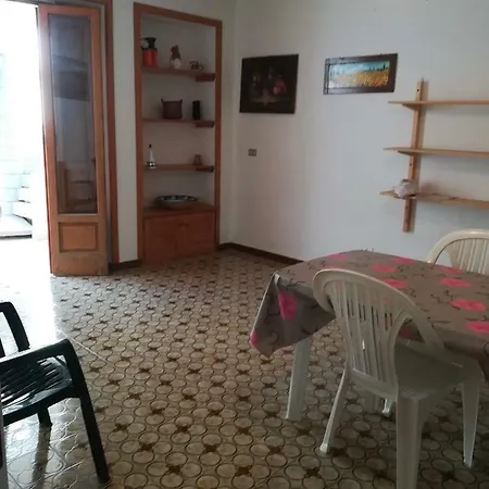 Casa Vacanze Mancaversa * Marina di Mancaversa